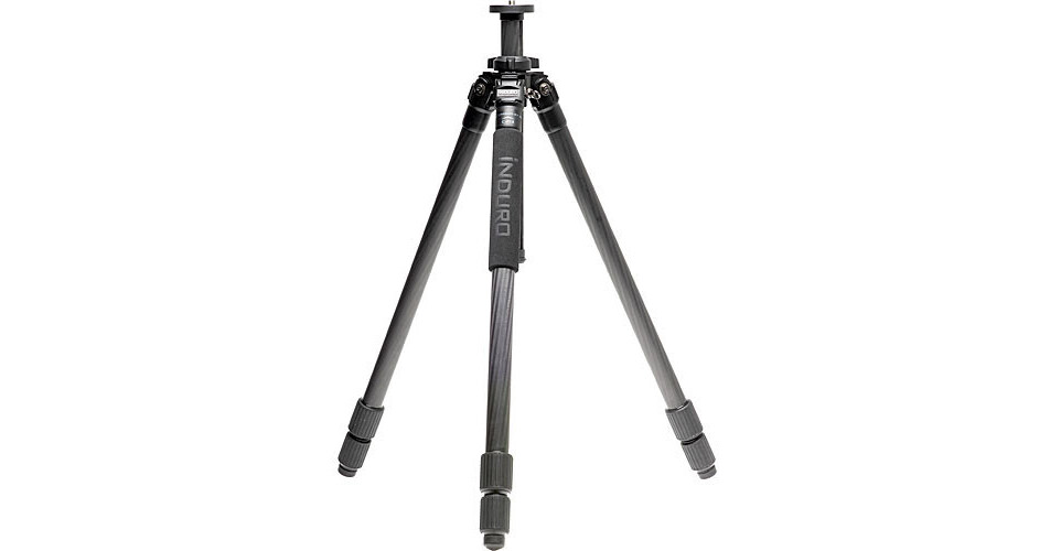 Induro C213 Carbon 8X C-Series Carbon Fiber Tripod Legs 460-213