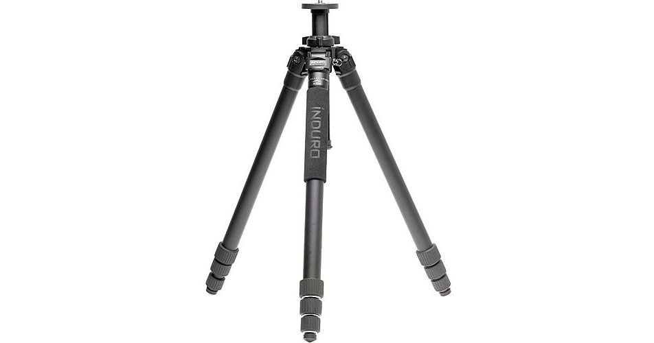 Induro A314 Alloy 6M ASeries Tripod Legs 462314 B&H Photo Video