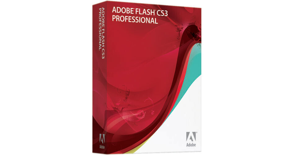 adobe flash cs3 professional help