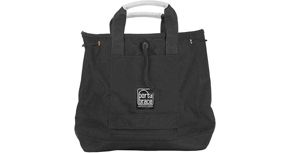 PortaBrace Sack Pack (Small, Black) SP-1B B&H Photo Video