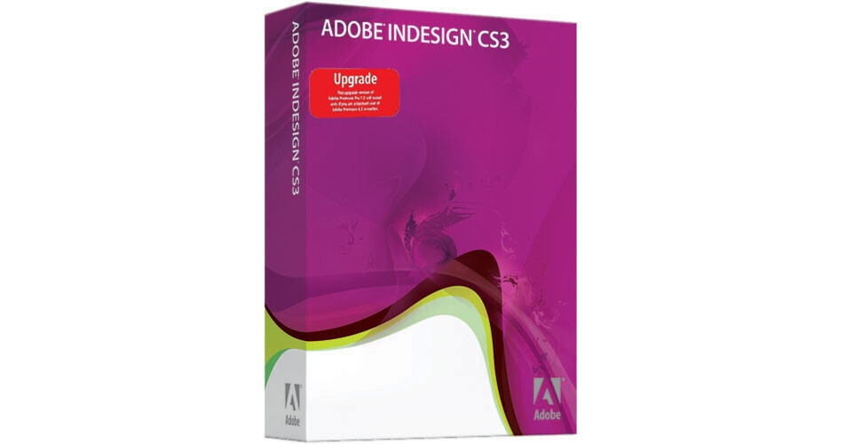 Indesign Cs3 Mac Free Download