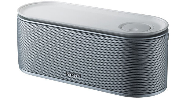 sony srs u10