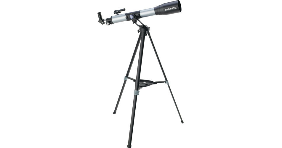 Meade rb 60 sales telescope