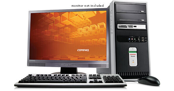 COMPAQ PRESARIO SR5010NX DRIVER DRIVER: COMPAQ PRESARIO SR5010NX