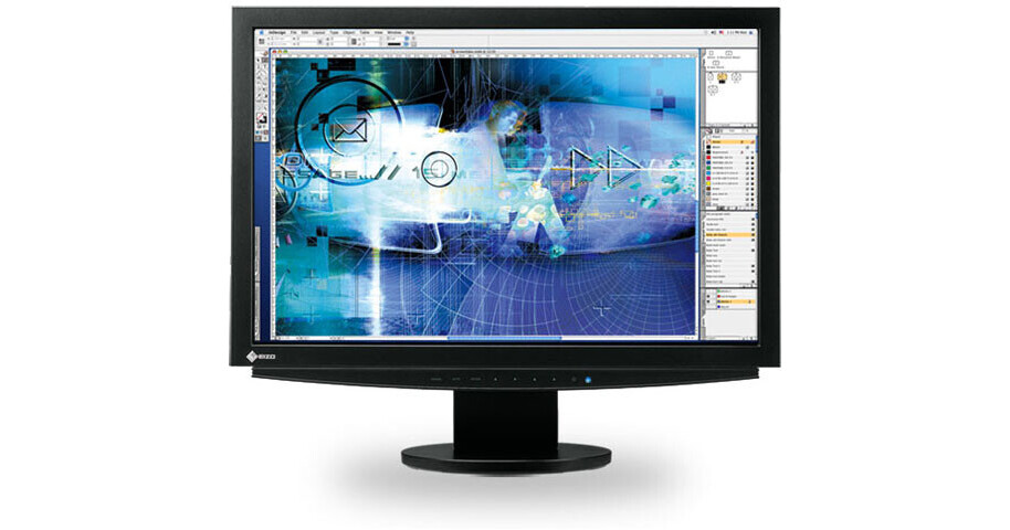 EIZO CE240W 24.1