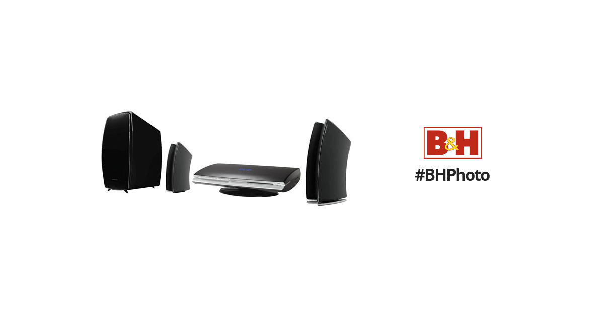 Samsung HT-X200 Home Theater System HT-X200T B&H Photo Video