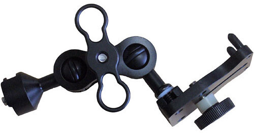 Panasonic BTMOUNT Monitor Mount for Cameras BTMOUNT B&H Photo