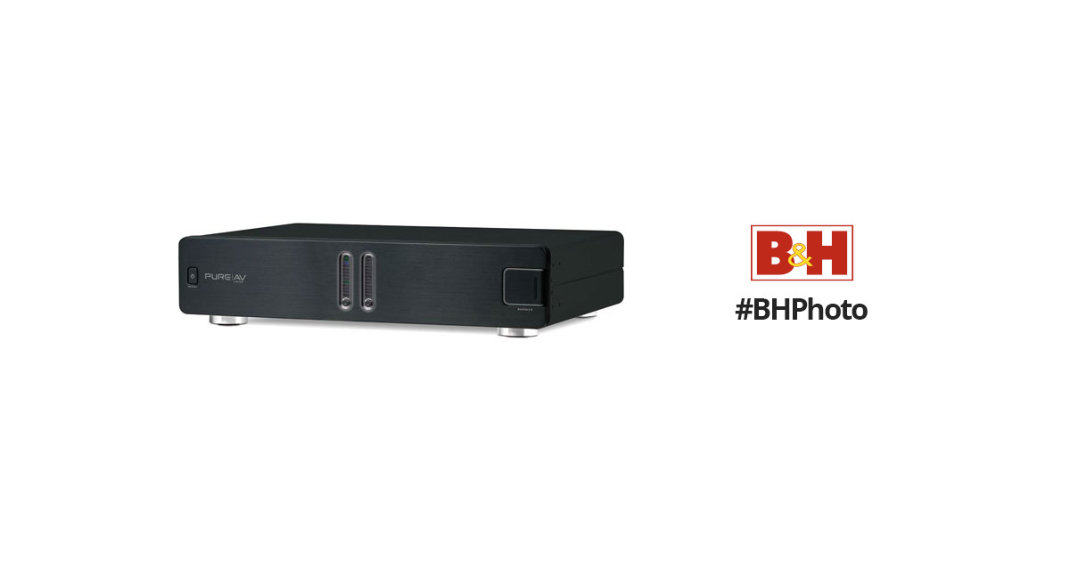 Belkin Belkin AP21100-10-BLK Home Theater Audio Power Surge Protector 