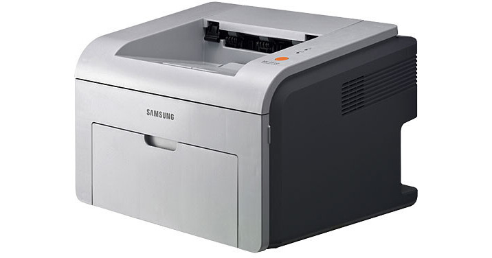 samsung ml 2510 printer software download