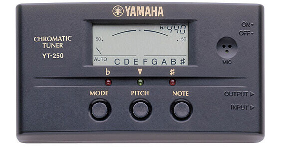 Tuner. Yamaha Chromatic Tuner yt - 250. Yamaha td-20 хроматический тюнер. Yamaha td-5 хроматический тюнер. Аналоговый гитарный тюнер Yamaha yt 1100.