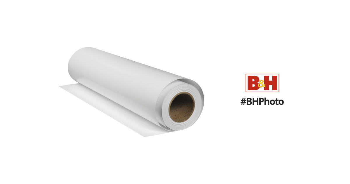 HP Premium Instant-dry Gloss Photo Paper, 10.3 mil, 42 x 100', Q7995A