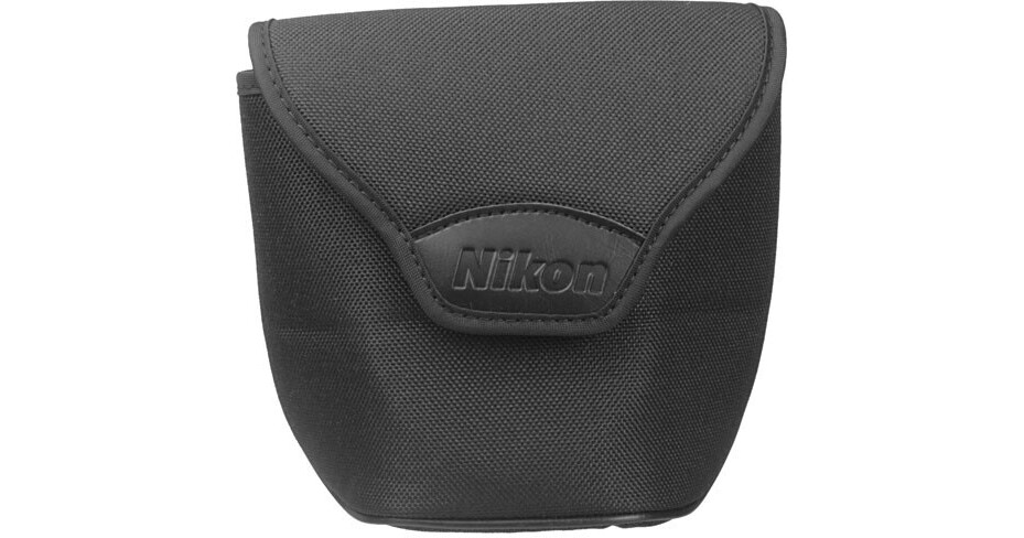 Nikon Travelite Binocular Case 8095 B&H Photo Video
