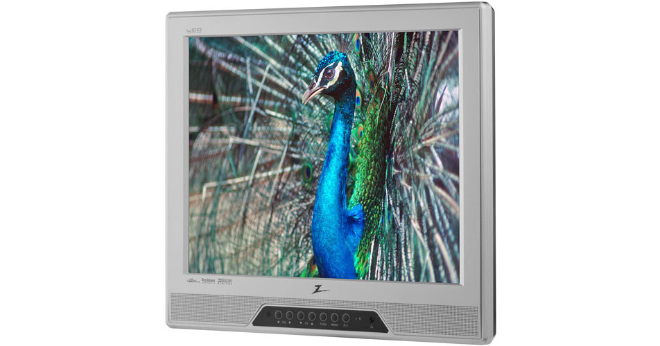 zenith l20v54s