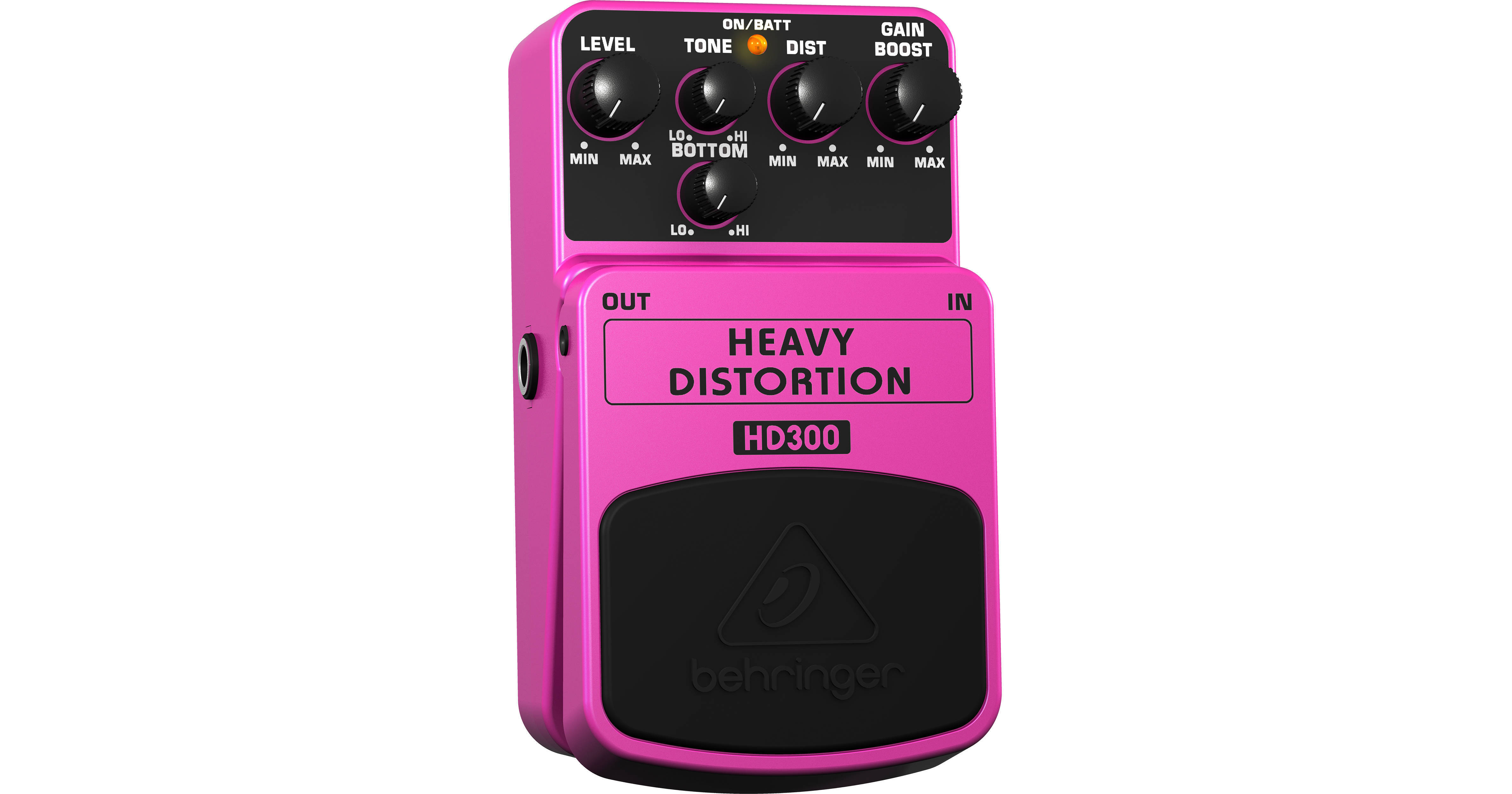 Behringer od300. Педаль Behringer Distortion. Педаль Heavy Distortion. Behringer od300 схема. Heavy Distortion hd300 настройки.