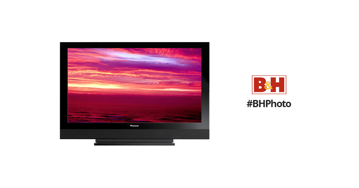 Pioneer PLE2405HD 24Class HD LED TV PLE-2405HD B&H Photo Video