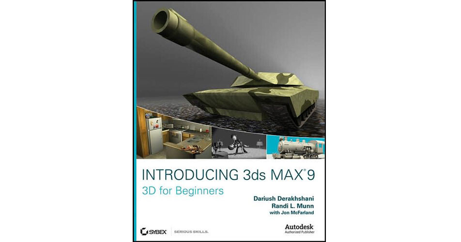 3d studio max 9 3d studio max 9