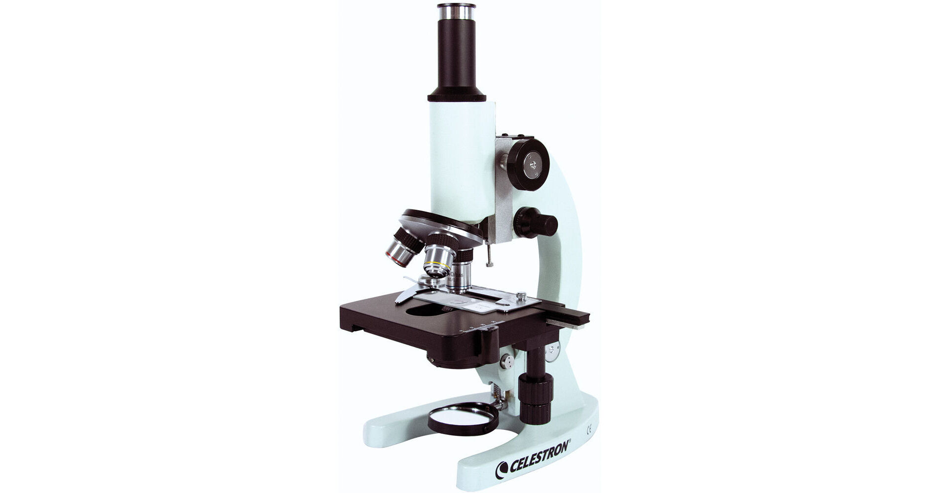 Celestron 44104 Advanced Biological Microscope 500 44104 B&H