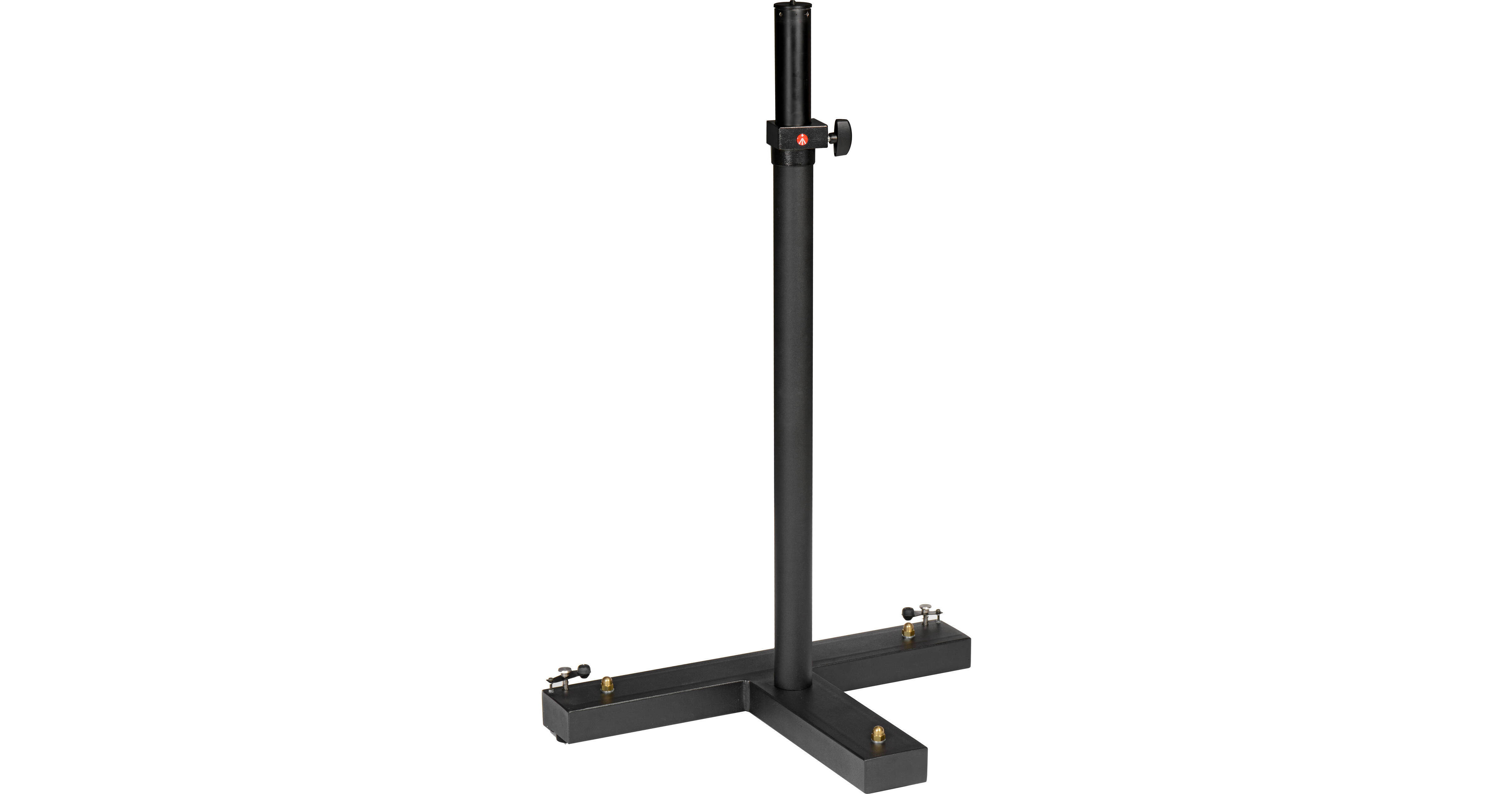 Manfrotto Mini Static Camera Stand 800 B&H Photo Video