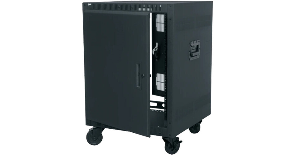 Middle Atlantic PTRK-1426 14 RU 26