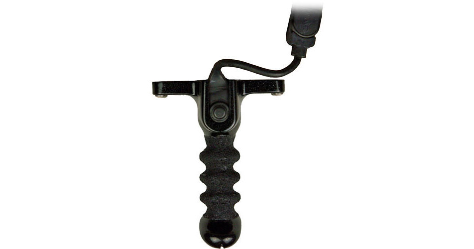 AQUATECH Pistol Grip with Shutter Release 1210 B&H Photo Video