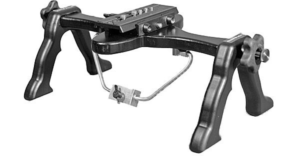 Quad Pods QPHD Quad Pod HD QPHD B&H Photo Video