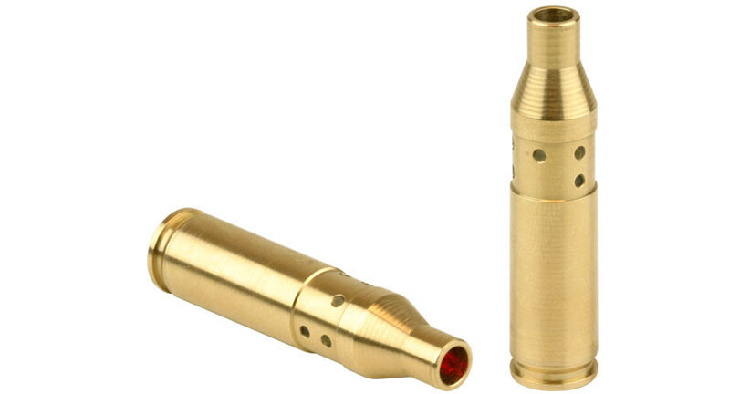 Sightmark Laser Boresight ( .308.264.243.358W/7mm08.260R)
