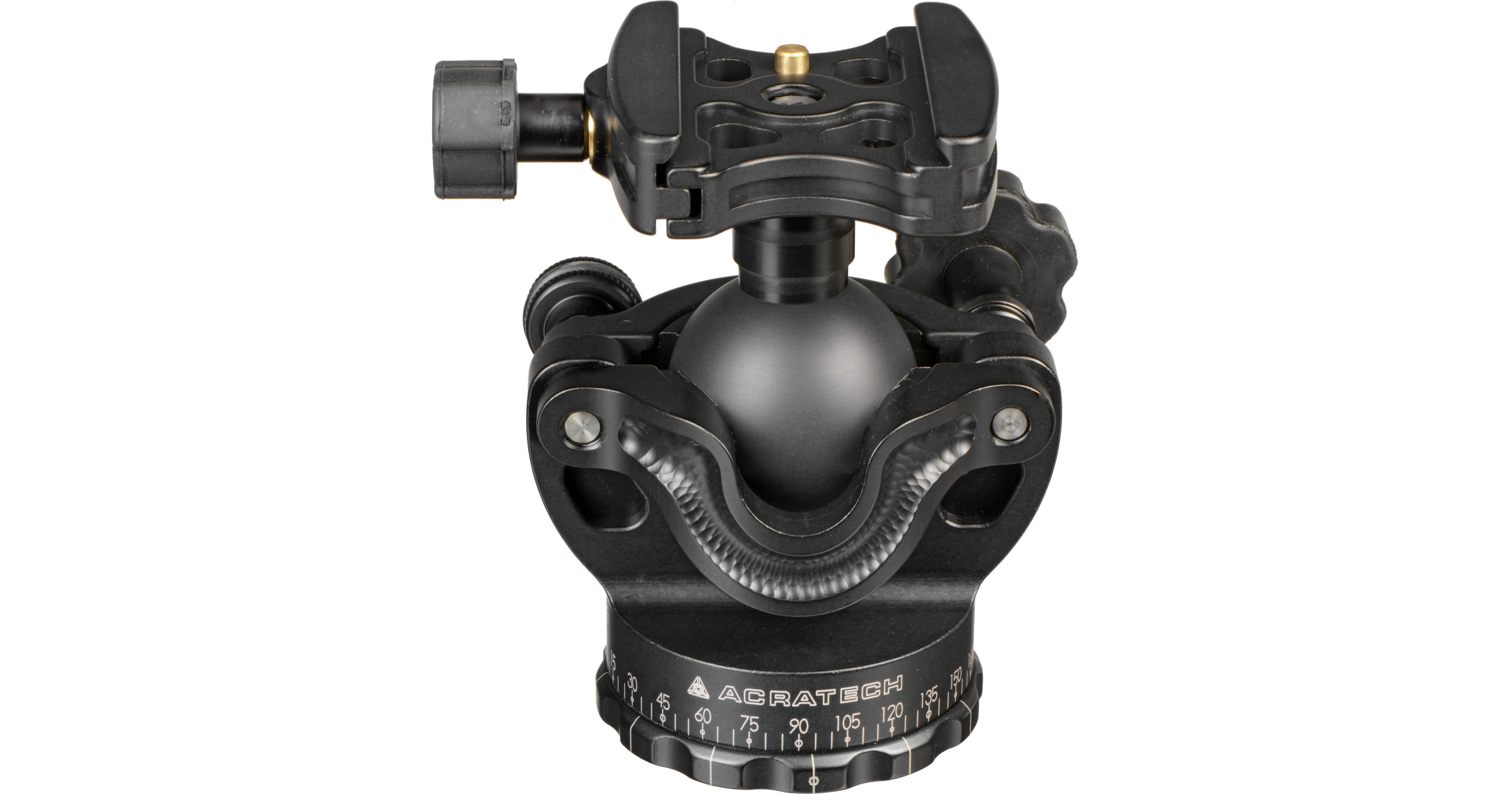 Acratech GV2 Ball Head/Gimbal with Quick Release and Pin 1150