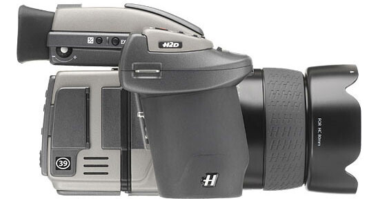 Hasselblad H3D-39, SLR Digital Camera 70360530 B&H Photo Video