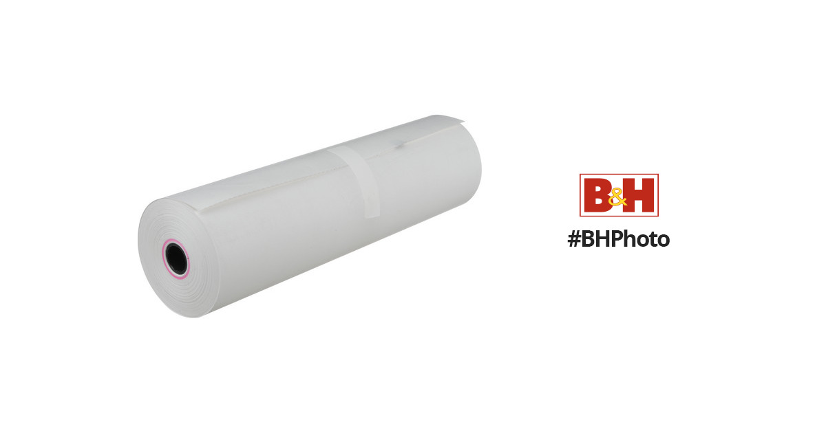 Brother LB3663 Thermal Paper