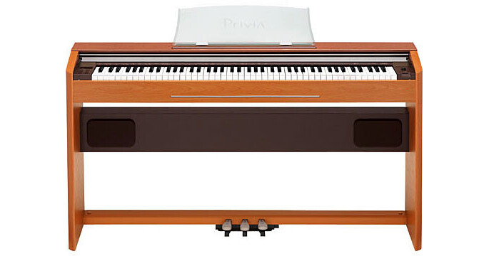 Casio PX-800 - Privia 88-Key Digital Piano PX800 B&H Photo Video