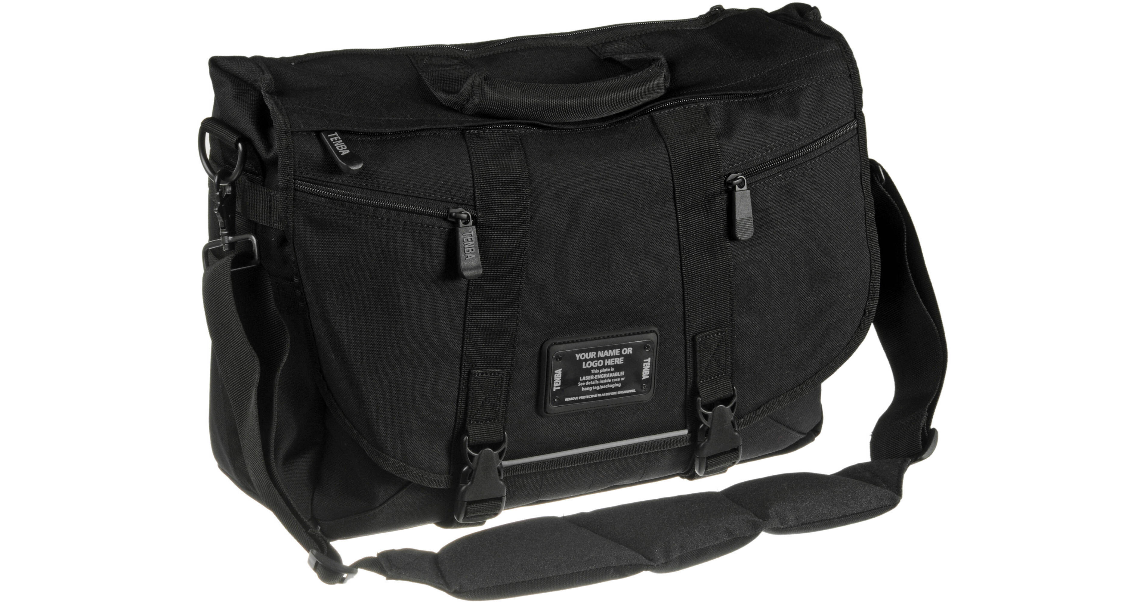 tenba messenger large