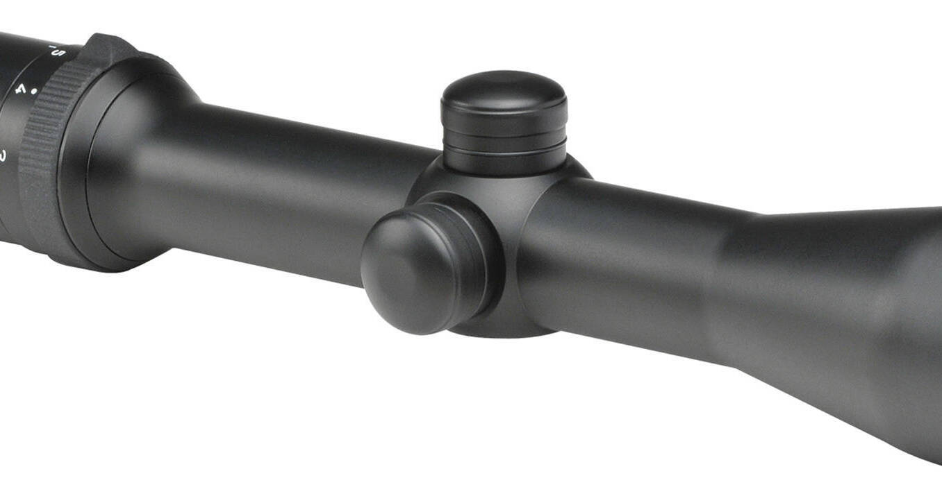 Meopta 3-9x42 Artemis 3000 Riflescope, #4 Reticle 438590 B&H