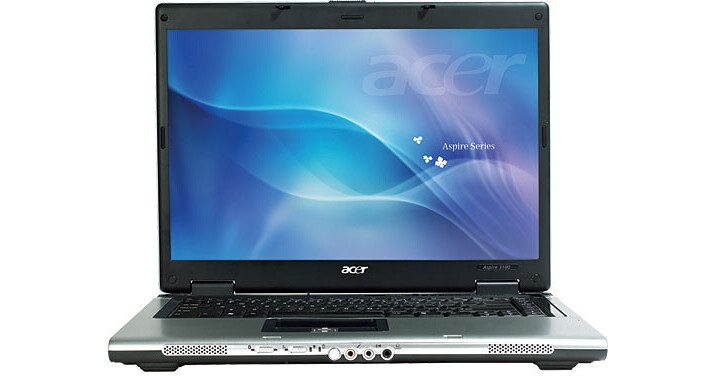 acer aspire 3100 windows 8.1 driver download