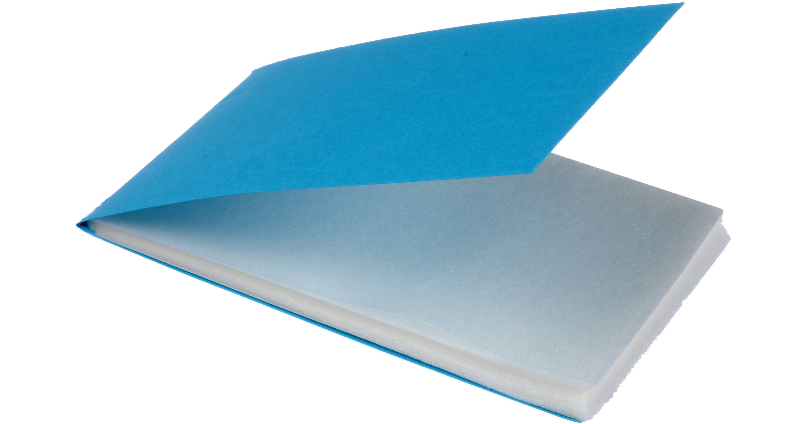 Tiffen Lens Cleaning Paper (50 Single Sheets) EK1546027T1 B&H