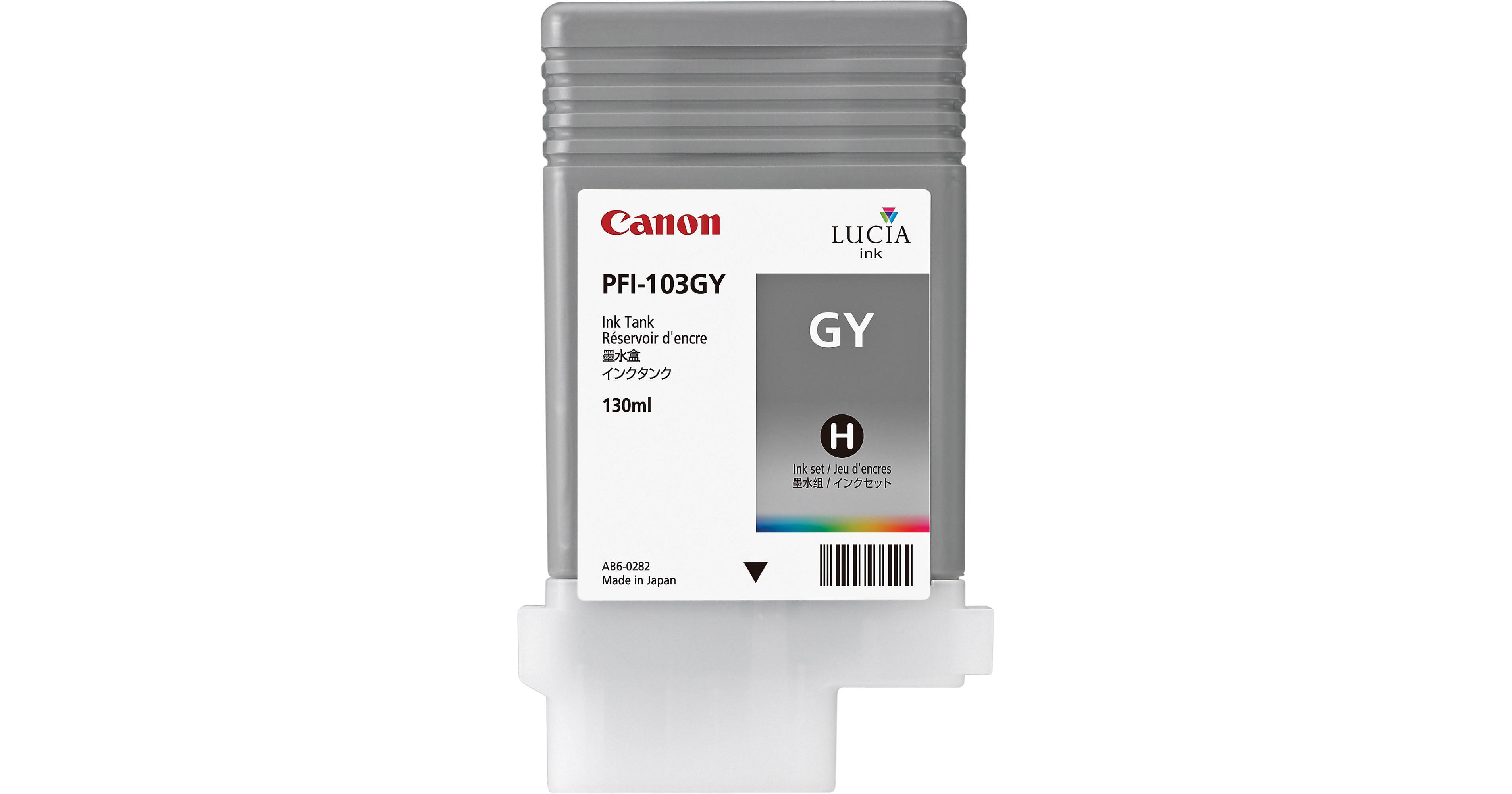 Canon Heavyweight Matte Coated Paper (White, 24 x 100' Roll)