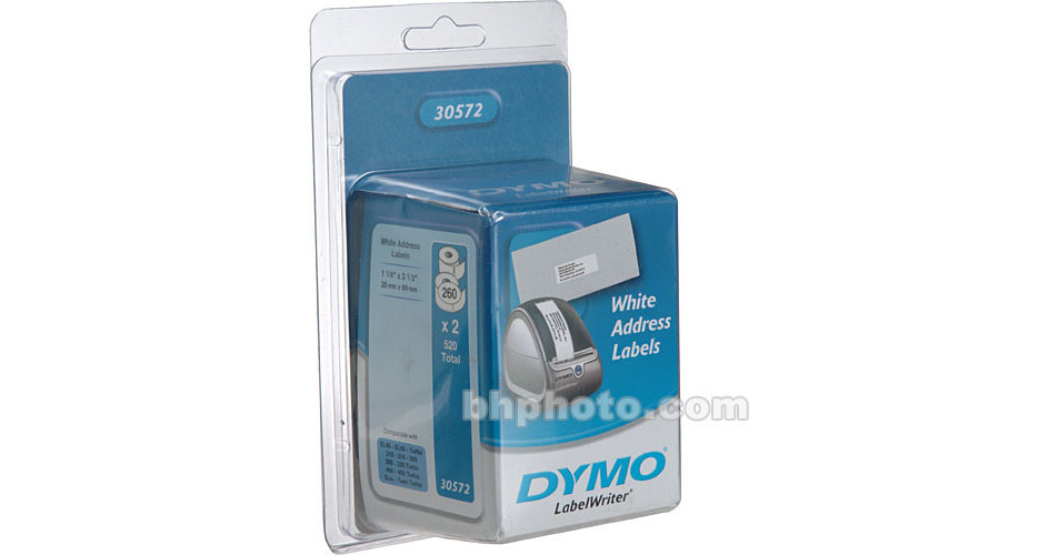 dymo 30572