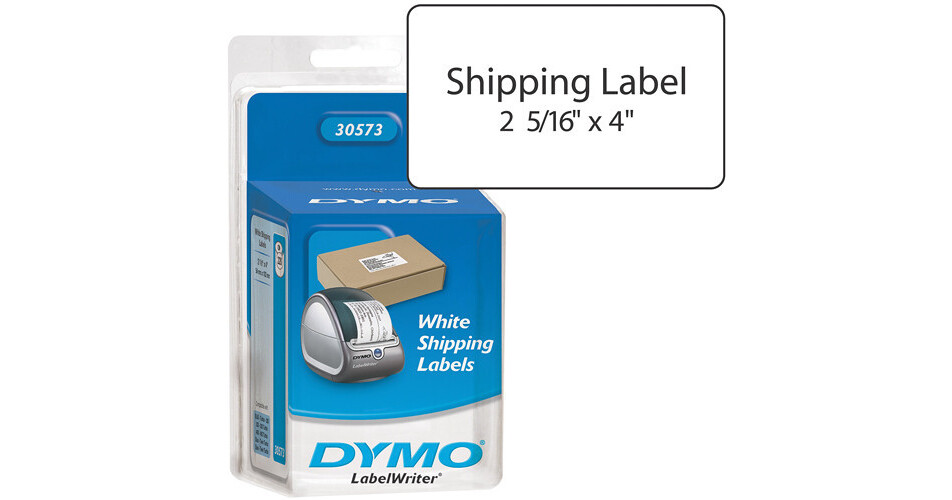 dymo 30573