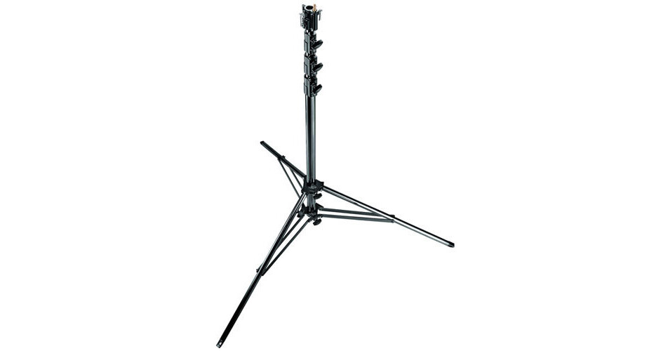 Black Steel Super Stand - 270BSU