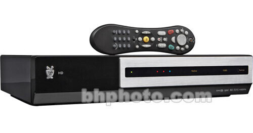 TiVo DVR HD Digital Video Recorder TCD652160 B&H Photo Video