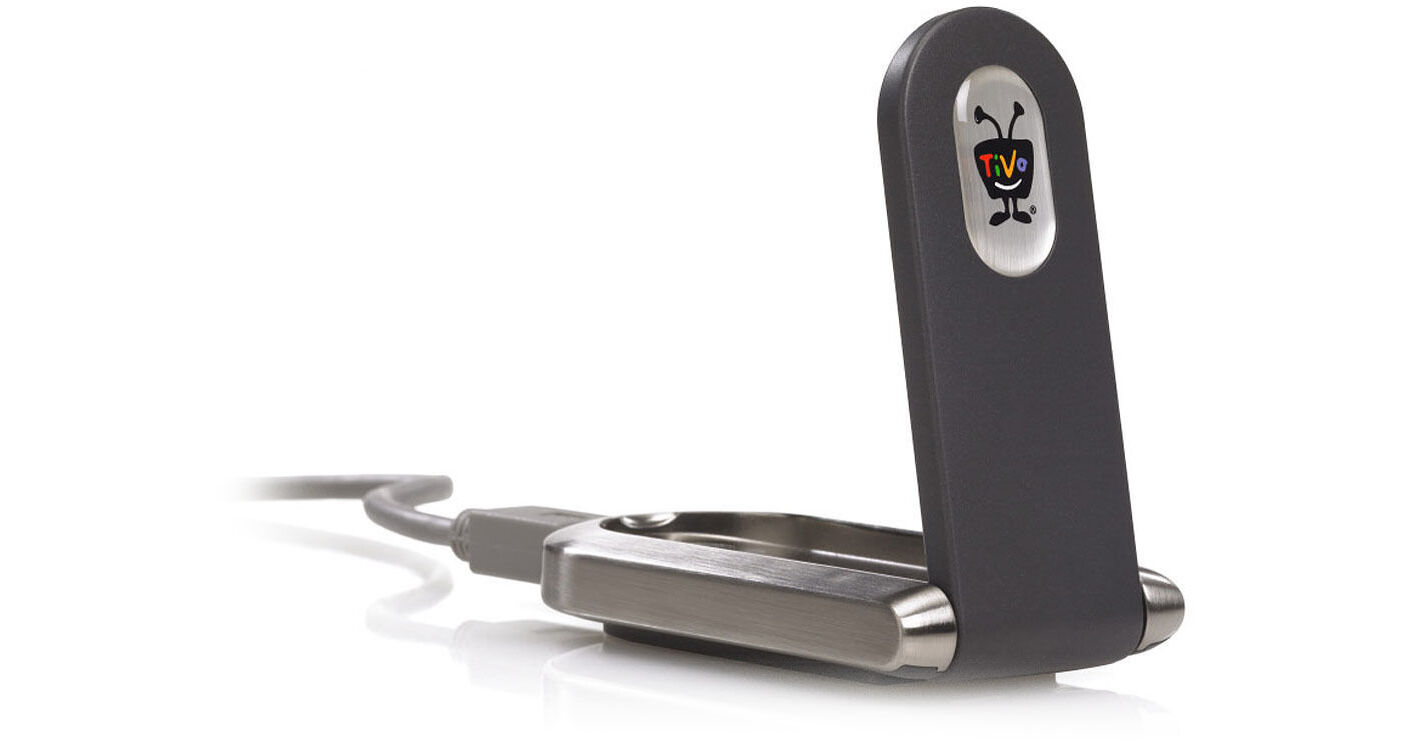 TiVo Wireless G USB Network Adapter AG0100 B&H Photo Video