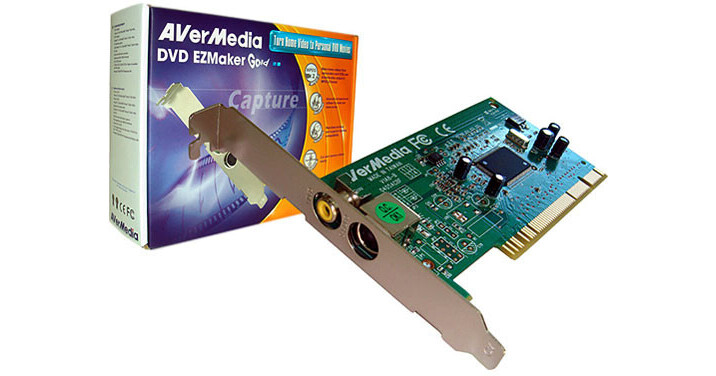 Video capture. AVERMEDIA EZMAKER Gold v1a8-b -450 руб. AVERMEDIA DVD EZMAKER Gold v1a8. AVERMEDIA Technologies DVD EZMAKER USB Gold. AVERMEDIA Technologies DVD EZMAKER PCI Deluxe.