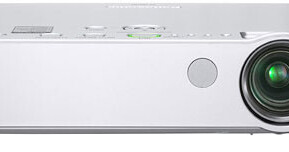 panasonic pt lb50ea projector price