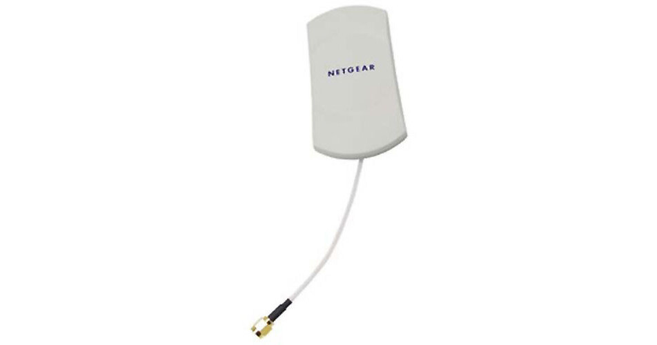 Netgear ANT24O5 ProSafe 5dBi OmniDirectional Antenna ANT24O5
