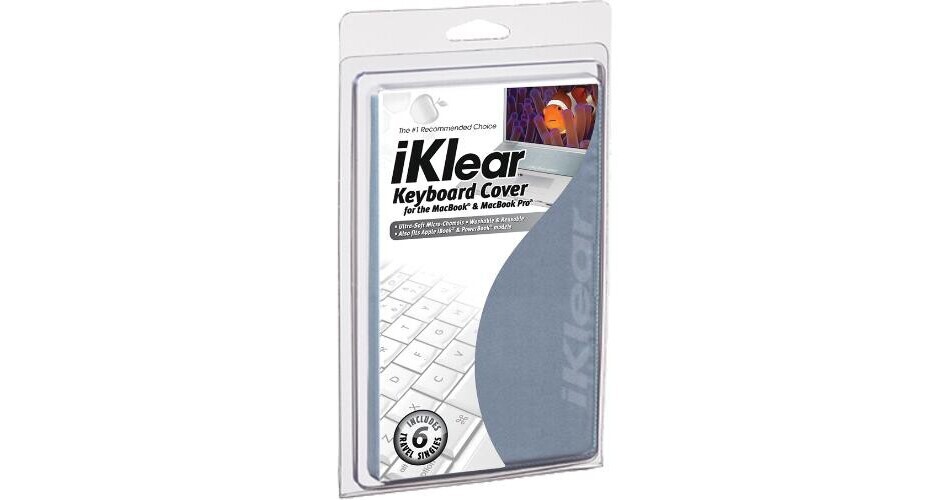 iklear keyboard cover