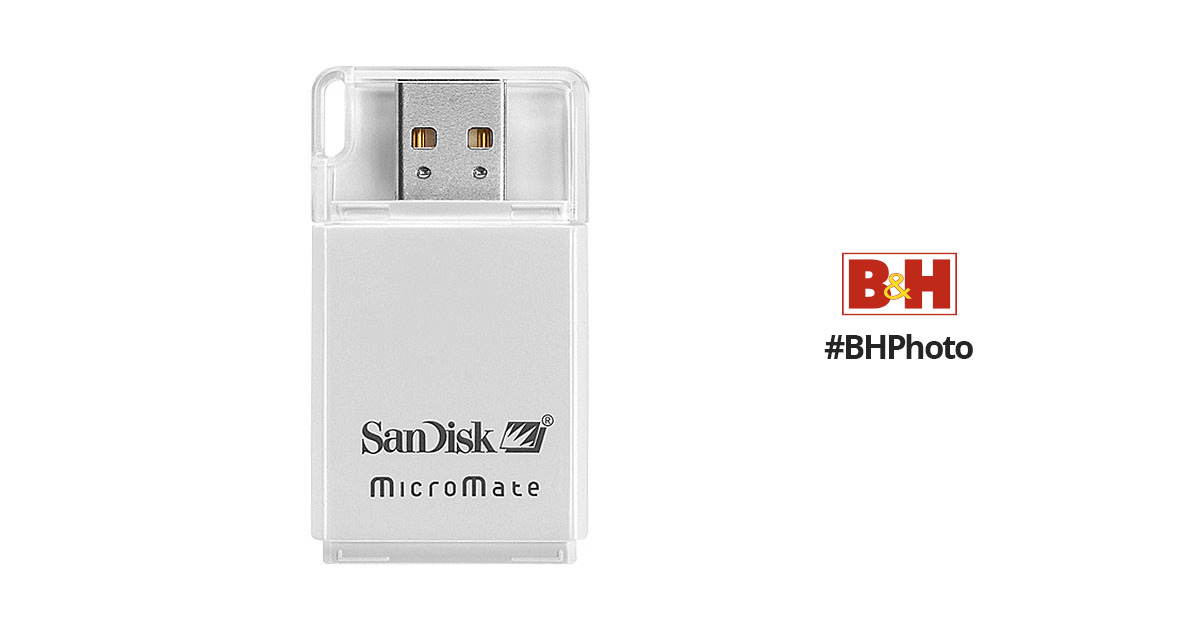 MICROMATE SDDR-113 DRIVERS