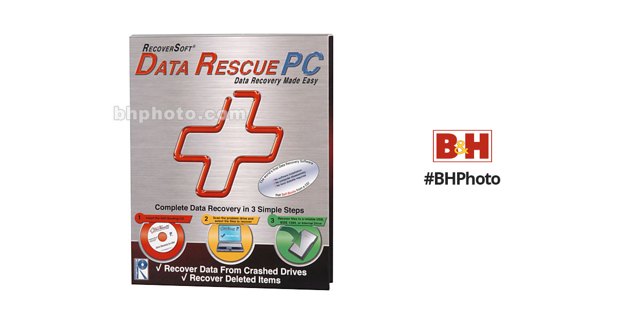 data rescue pc 2.1