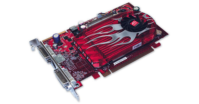 radeon hd 2600 xt diamond edition