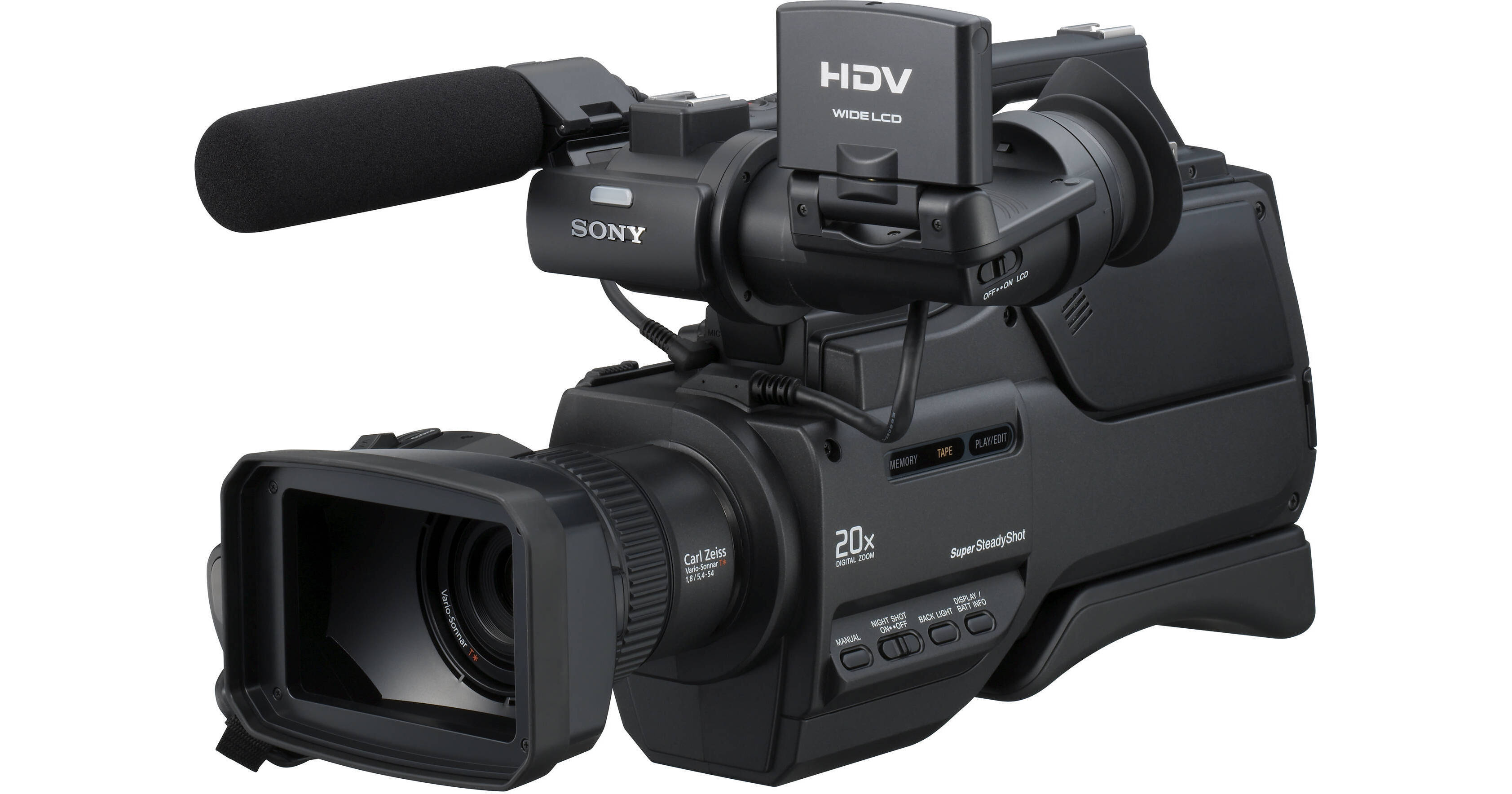 Sony hd online 1000