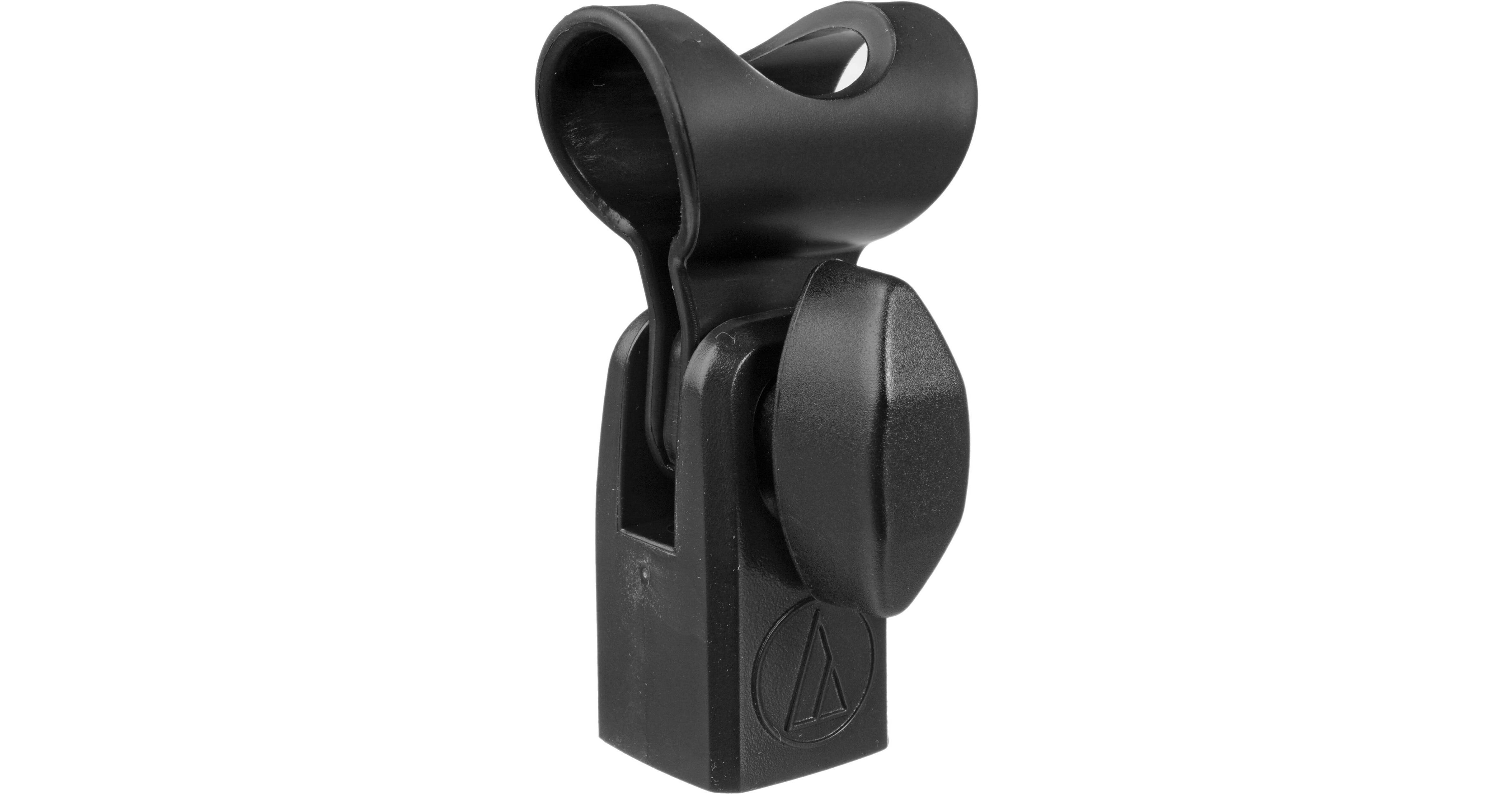 Audio-Technica AT8473 Quick Mount Stand Adapter for Gooseneck Microphones