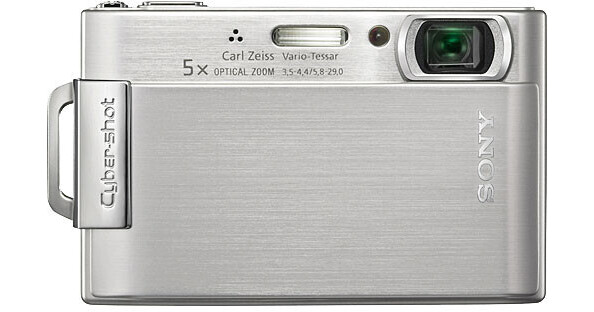 再入荷】 T Cyber−Shot SONY DSC-T200 サイバーショット ◊ デジタル